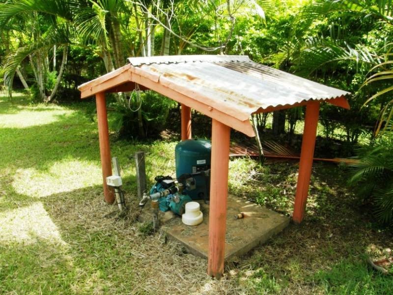 7 Sinclair Street, Dittmer QLD 4800