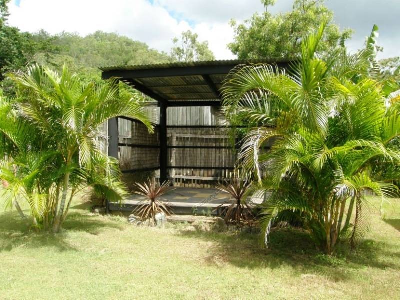 7 Sinclair Street, Dittmer QLD 4800