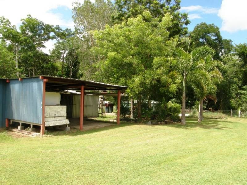 7 Sinclair Street, Dittmer QLD 4800