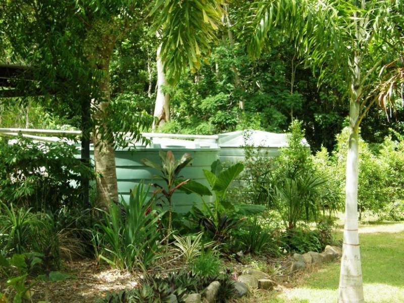 7 Sinclair Street, Dittmer QLD 4800