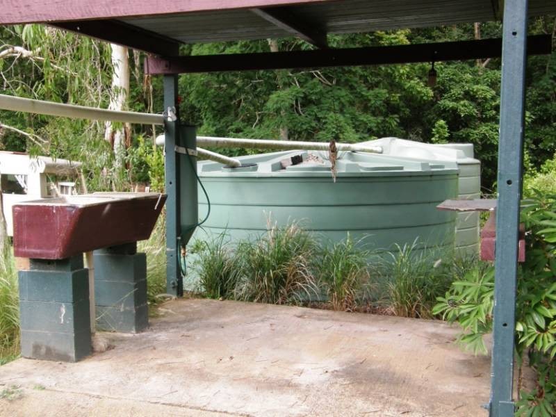 7 Sinclair Street, Dittmer QLD 4800