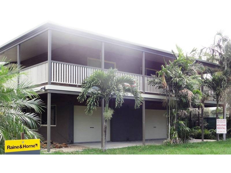 65 Trochus Street, Dingo Beach QLD 4800