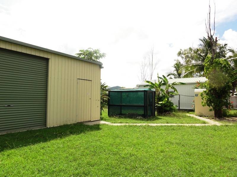 65 Trochus Street, Dingo Beach QLD 4800