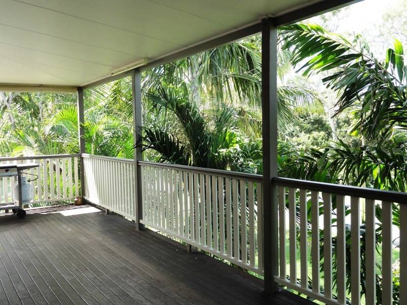 65 Trochus Street, Dingo Beach QLD 4800