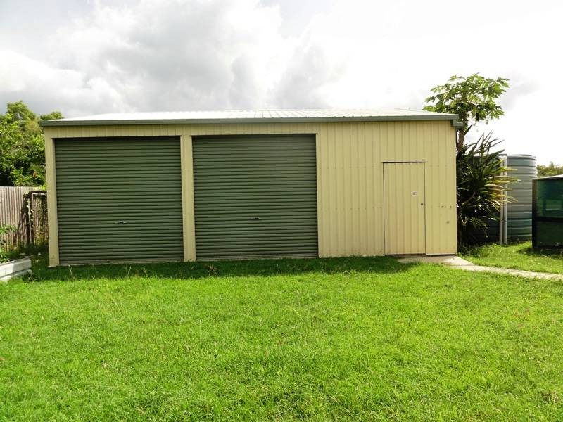 65 Trochus Street, Dingo Beach QLD 4800