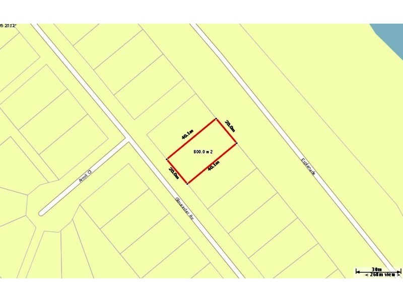 56 Gloucester Av., Hideaway Bay QLD 4800