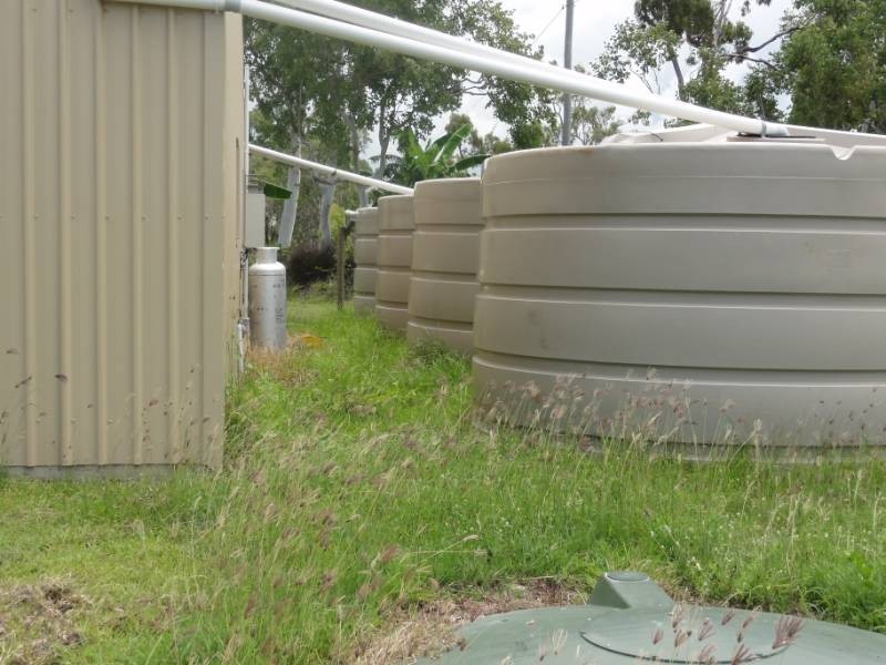 Lot 42 Hydeaway Bay Drive (HIDEAWAY BAY), Dingo Beach QLD 4800