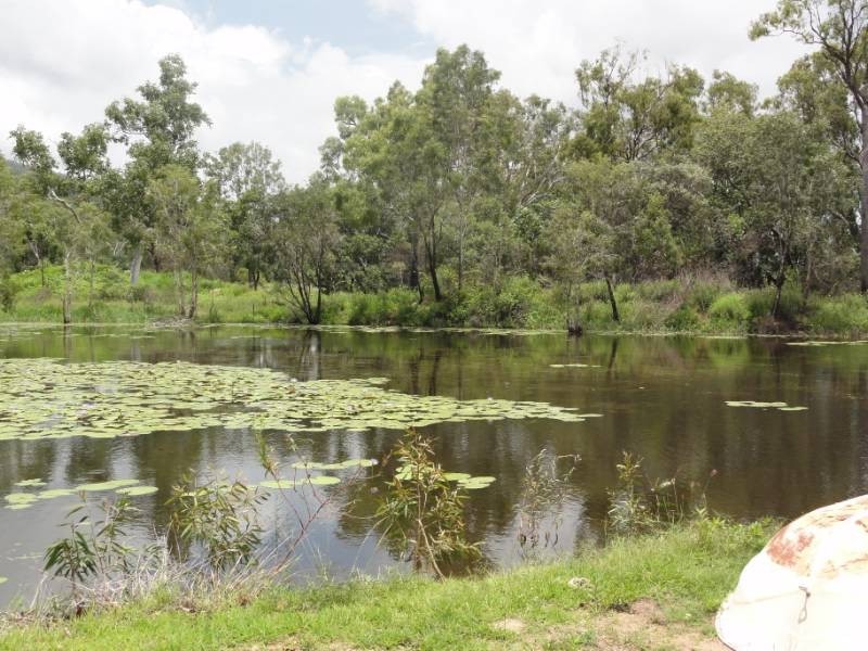 Lot 42 Hydeaway Bay Drive (HIDEAWAY BAY), Dingo Beach QLD 4800