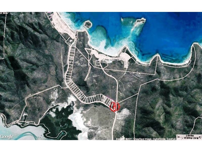 Lot 42 Hydeaway Bay Drive (HIDEAWAY BAY), Dingo Beach QLD 4800