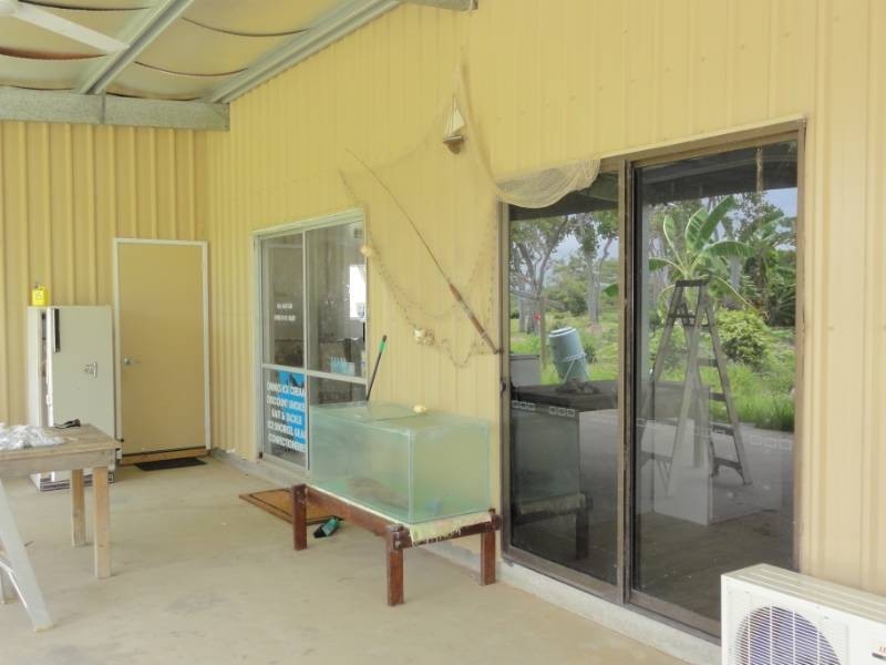 Lot 42 Hydeaway Bay Drive (HIDEAWAY BAY), Dingo Beach QLD 4800