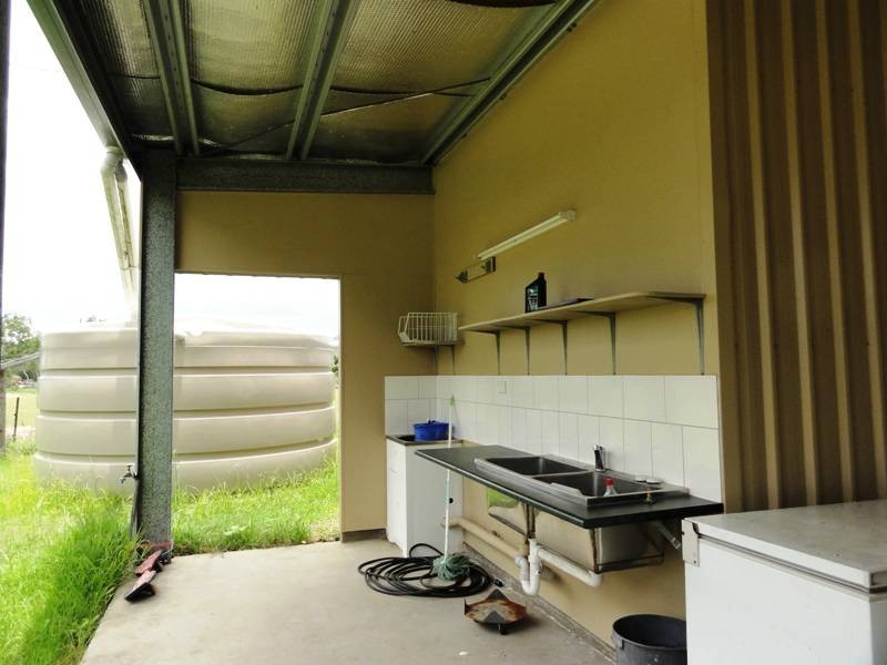 Lot 42 Hydeaway Bay Drive (HIDEAWAY BAY), Dingo Beach QLD 4800