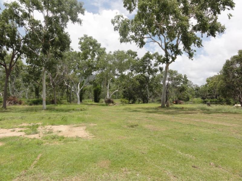 Lot 42 Hydeaway Bay Drive (HIDEAWAY BAY), Dingo Beach QLD 4800