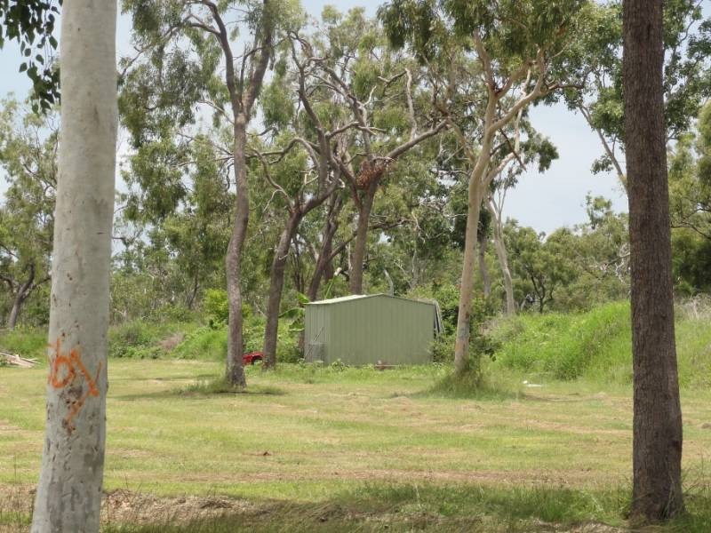 Lot 42 Hydeaway Bay Drive (HIDEAWAY BAY), Dingo Beach QLD 4800