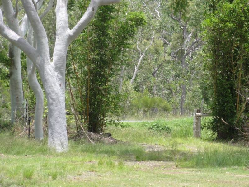 Lot 42 Hydeaway Bay Drive (HIDEAWAY BAY), Dingo Beach QLD 4800