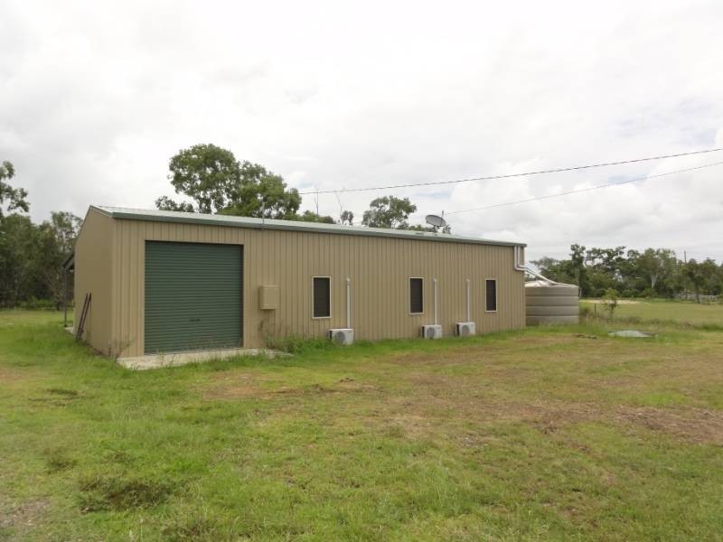 Lot 42 Hydeaway Bay Drive (HIDEAWAY BAY), Dingo Beach QLD 4800