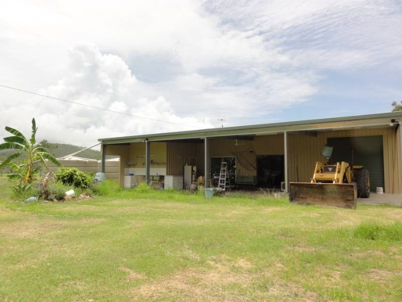 Lot 42 Hydeaway Bay Drive (HIDEAWAY BAY), Dingo Beach QLD 4800