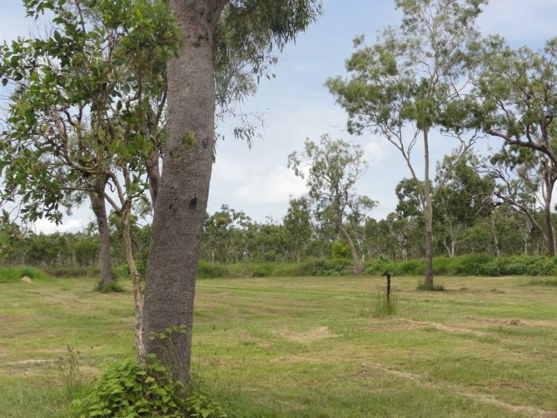 Lot 42 Hydeaway Bay Drive (HIDEAWAY BAY), Dingo Beach QLD 4800