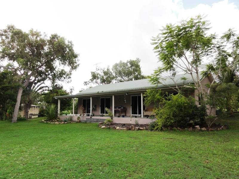 126 Hydeaway Bay Drive, Hideaway Bay QLD 4800