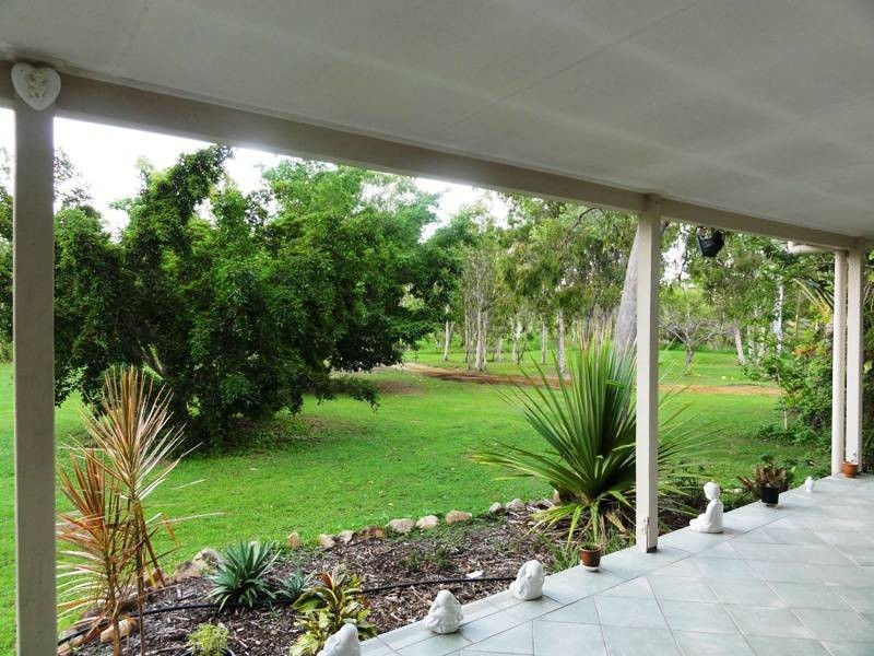 126 Hydeaway Bay Drive, Hideaway Bay QLD 4800