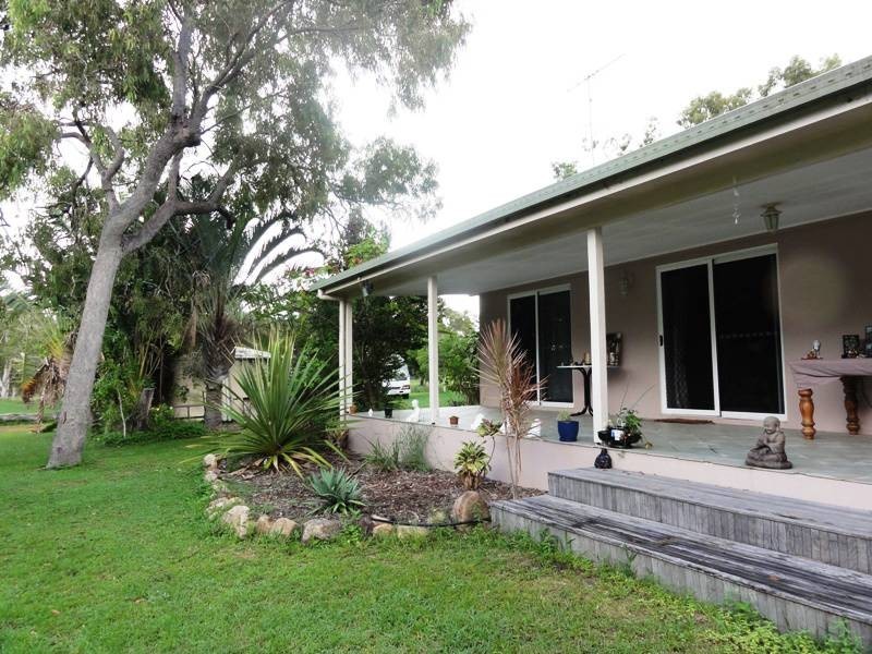 126 Hydeaway Bay Drive, Hideaway Bay QLD 4800