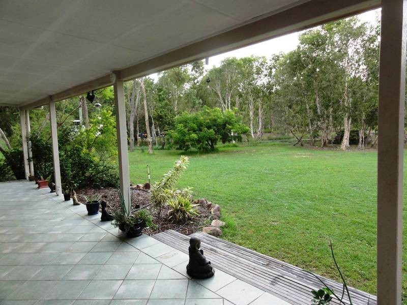 126 Hydeaway Bay Drive, Hideaway Bay QLD 4800