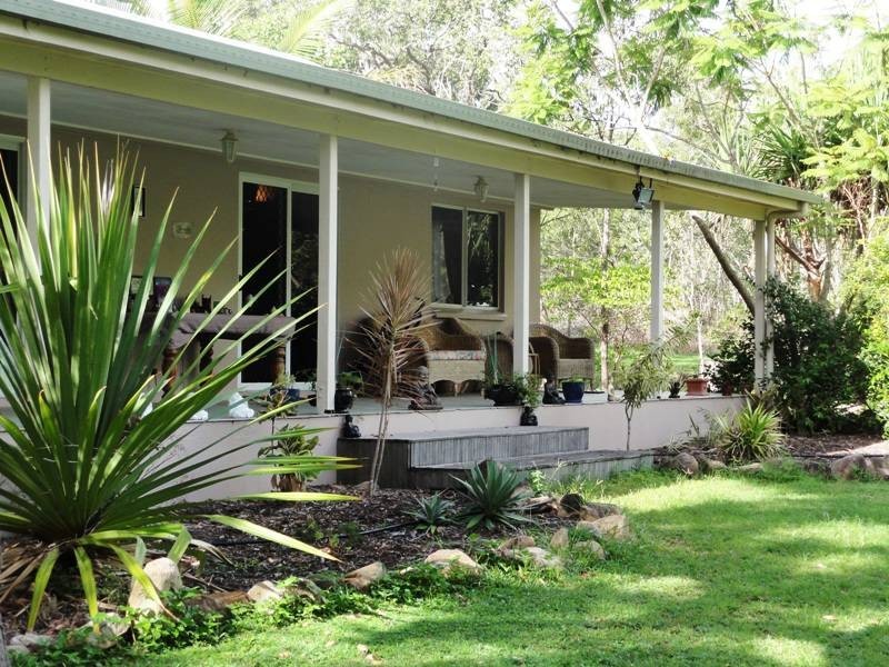 126 Hydeaway Bay Drive, Hideaway Bay QLD 4800