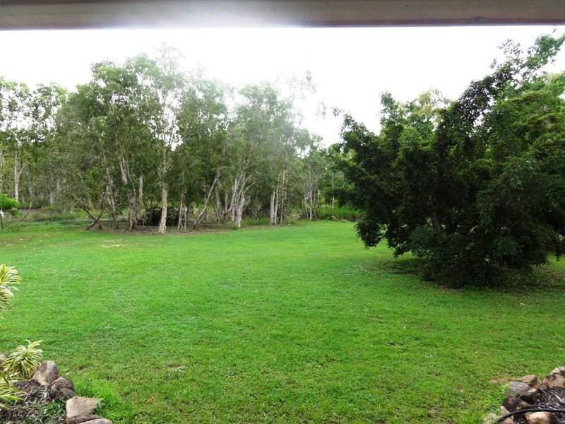 126 Hydeaway Bay Drive, Hideaway Bay QLD 4800