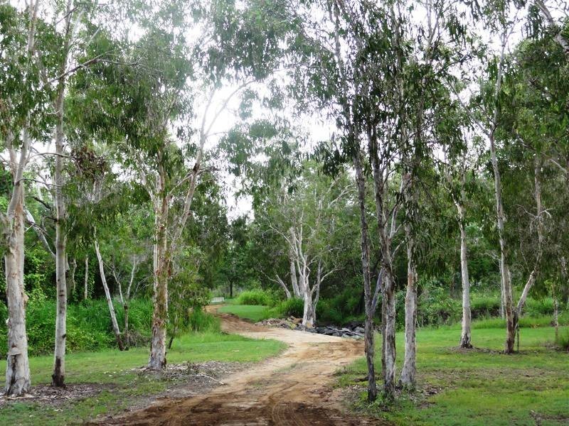 126 Hydeaway Bay Drive, Hideaway Bay QLD 4800