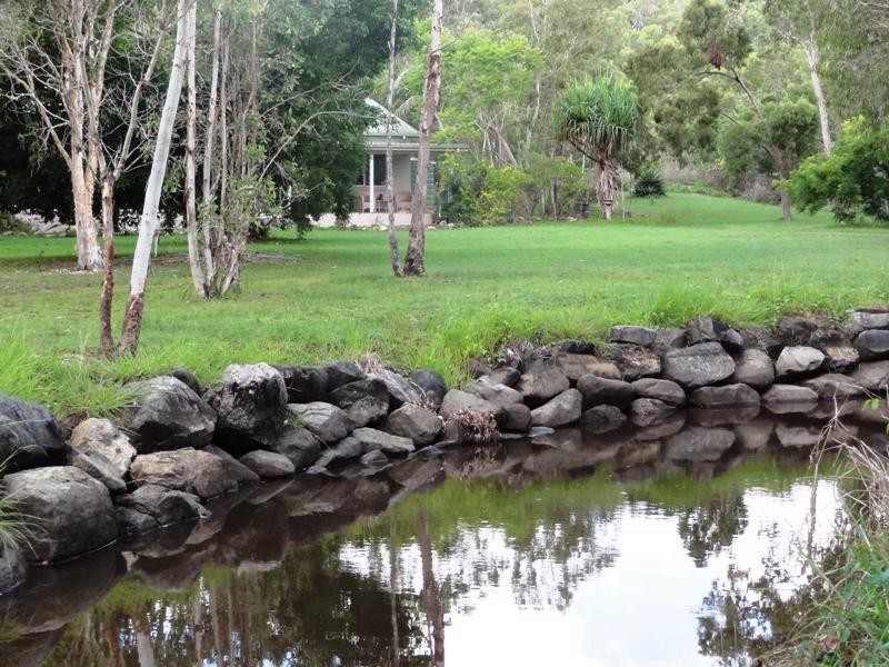 126 Hydeaway Bay Drive, Hideaway Bay QLD 4800