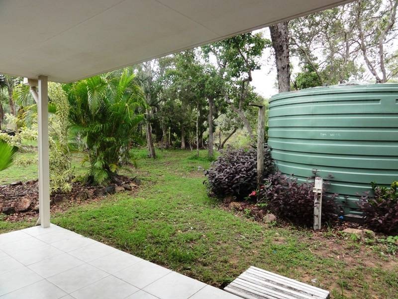126 Hydeaway Bay Drive, Hideaway Bay QLD 4800