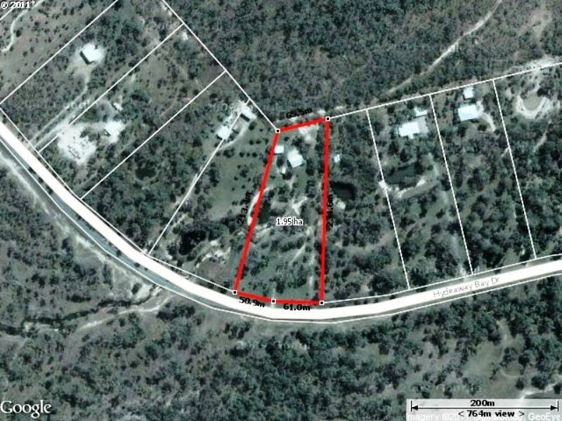 126 Hydeaway Bay Drive, Hideaway Bay QLD 4800