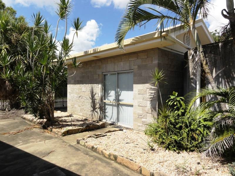 30 Olive Drive, Dingo Beach QLD 4800