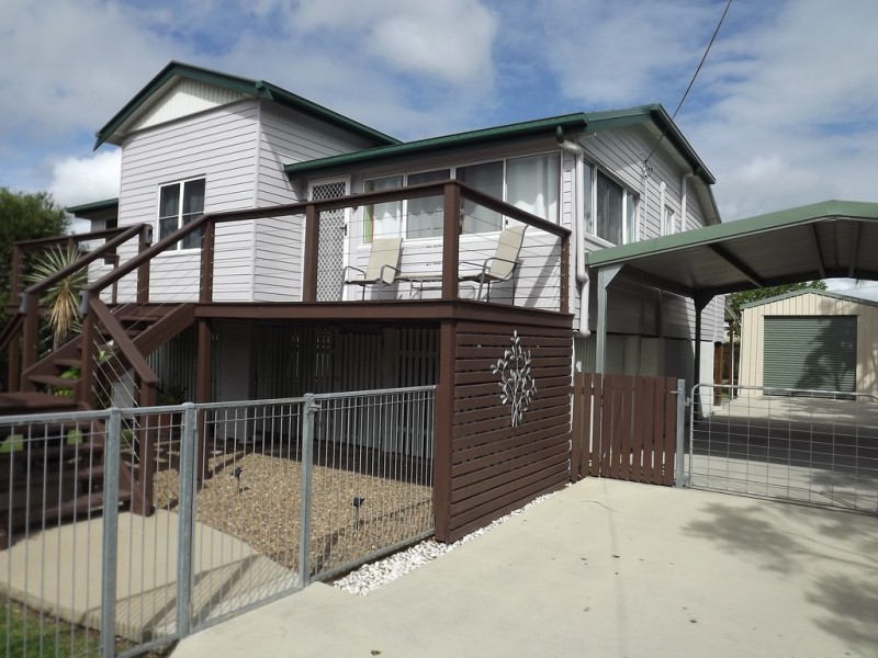 12 Smith Street, Proserpine QLD 4800