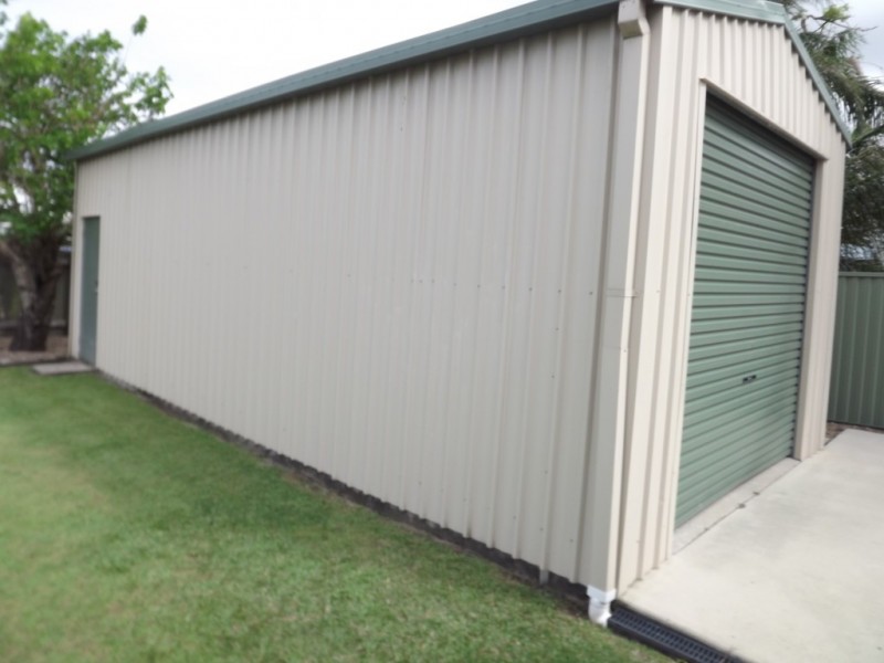 12 Smith Street, Proserpine QLD 4800