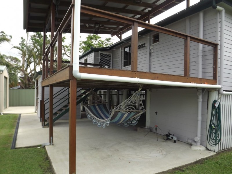 12 Smith Street, Proserpine QLD 4800