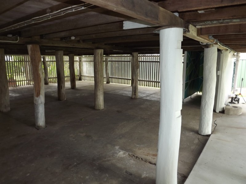 12 Smith Street, Proserpine QLD 4800