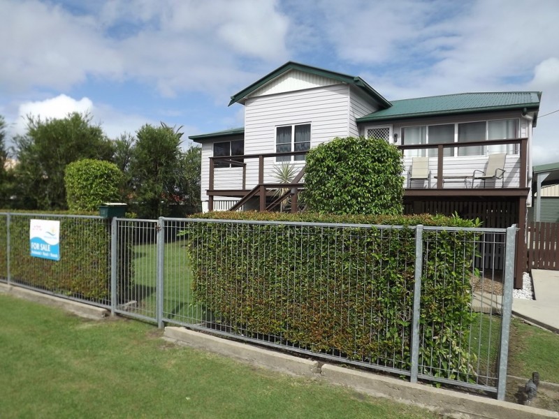 12 Smith Street, Proserpine QLD 4800