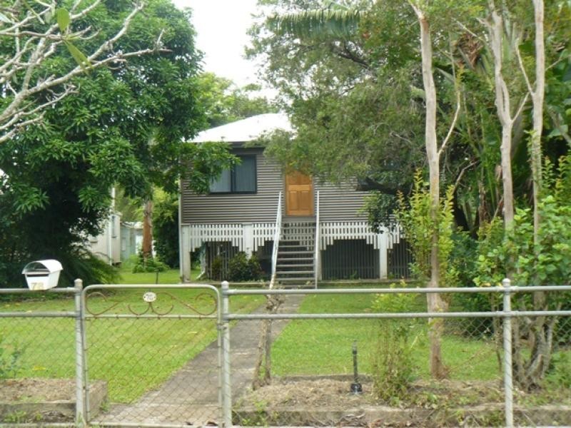 78 Faust Street, Proserpine QLD 4800