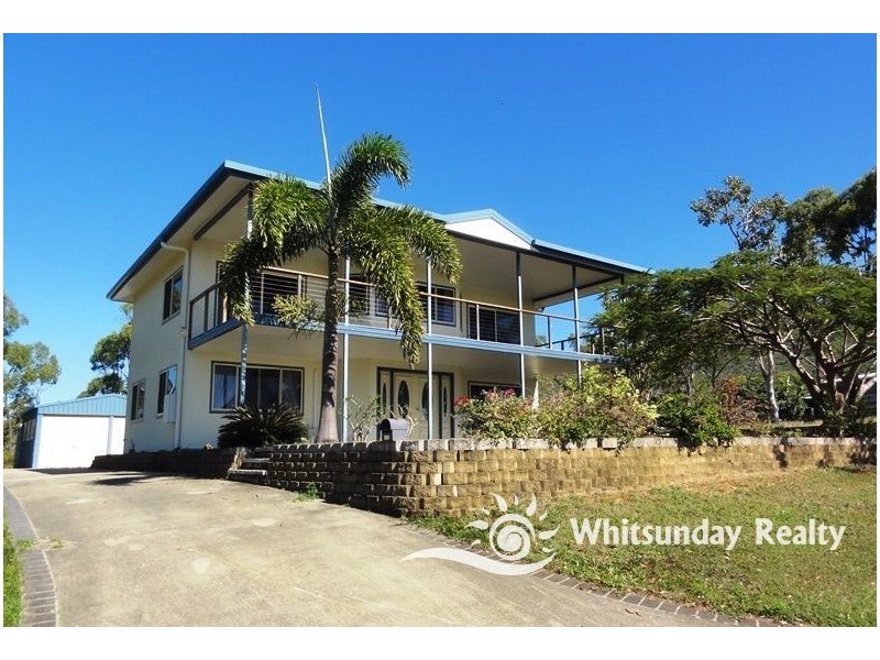 72 Blackcurrent Drive, Hideaway Bay QLD 4800