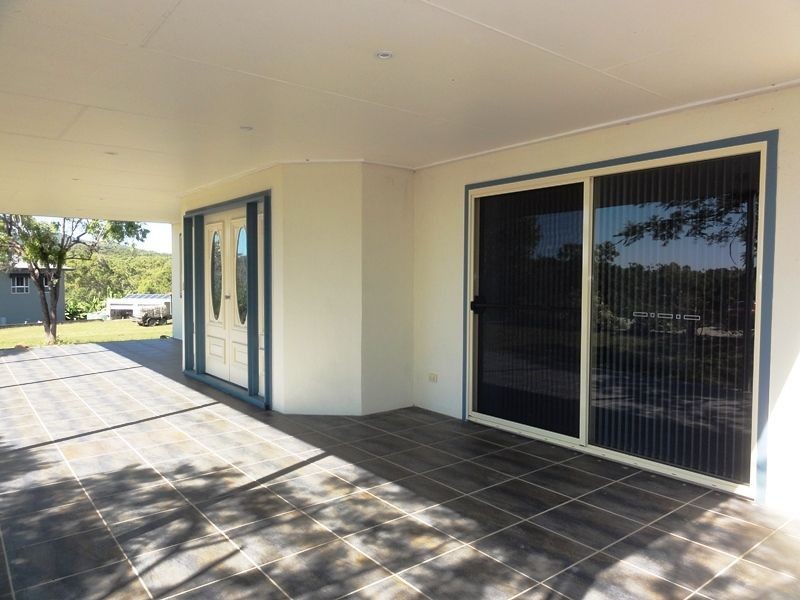 72 Blackcurrent Drive, Hideaway Bay QLD 4800