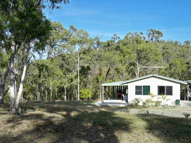 36 Carlisle Crescent, Bloomsbury QLD 4799