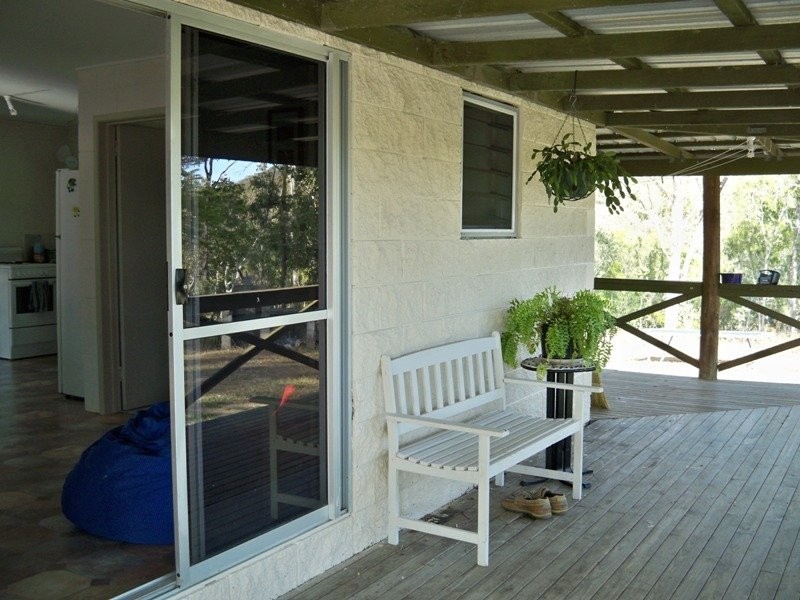 36 Carlisle Crescent, Bloomsbury QLD 4799