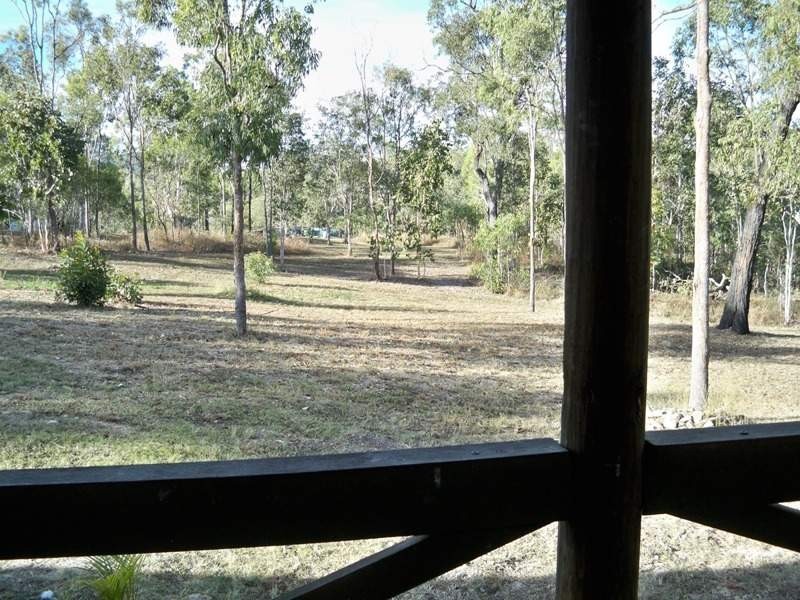 36 Carlisle Crescent, Bloomsbury QLD 4799