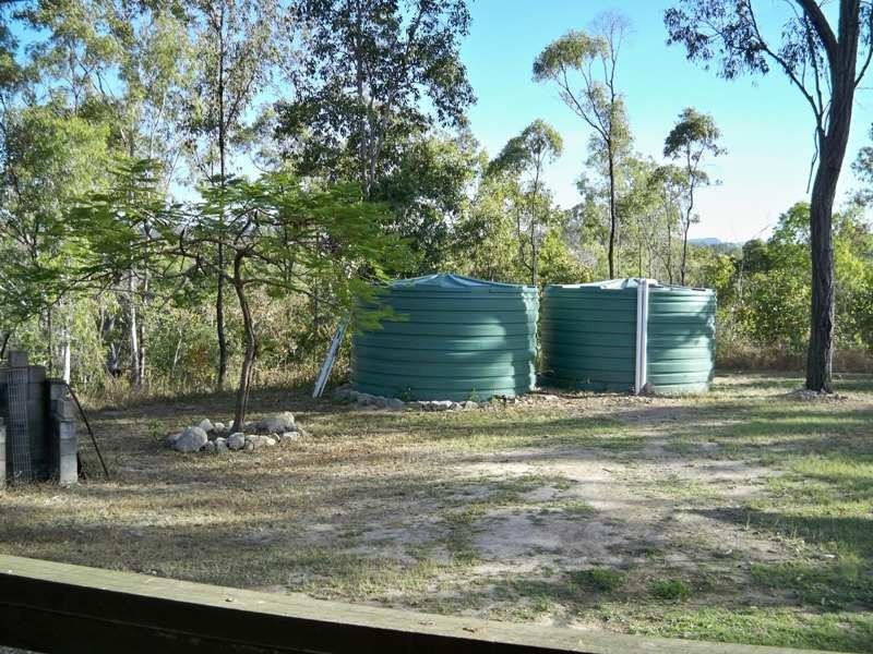 36 Carlisle Crescent, Bloomsbury QLD 4799