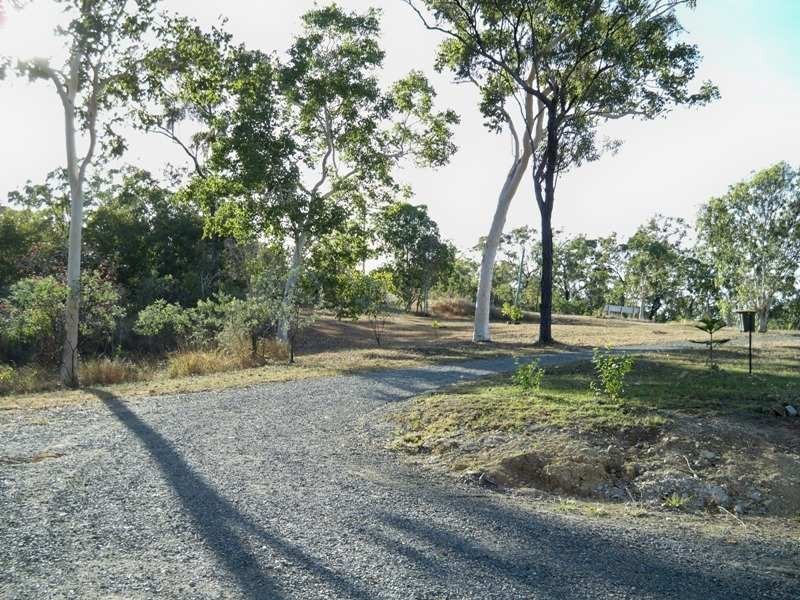 36 Carlisle Crescent, Bloomsbury QLD 4799