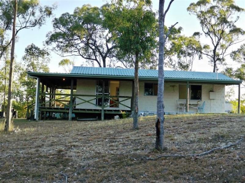 36 Carlisle Crescent, Bloomsbury QLD 4799