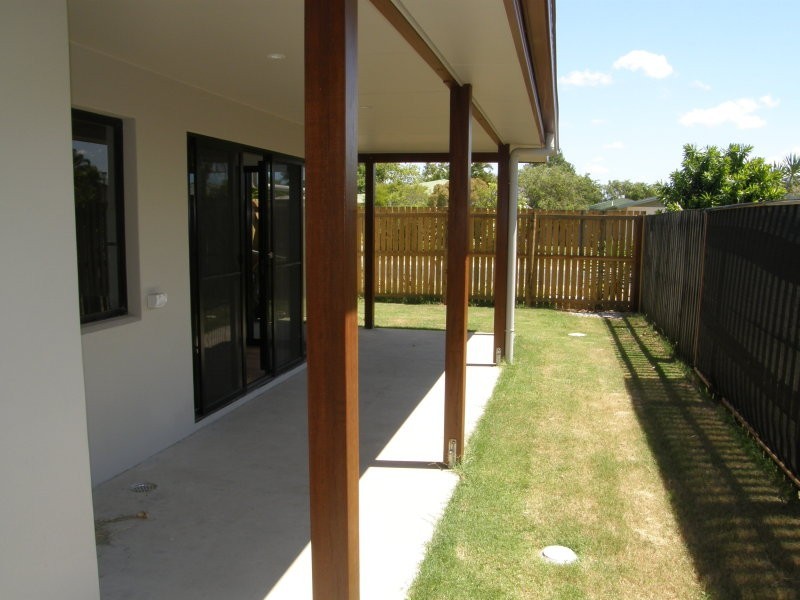 1/14 Gardenia Street, Proserpine QLD 4800