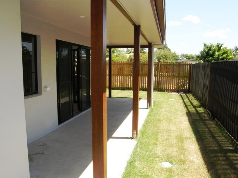 2 / 14 Gardenia Street, Proserpine QLD 4800