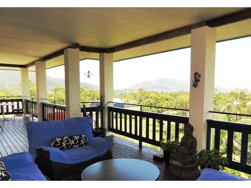 54 Pioneer Drive, DINGO BEACH, Airlie Beach QLD 4802