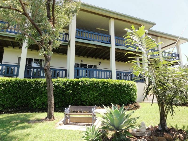 54 Pioneer Drive, DINGO BEACH, Airlie Beach QLD 4802